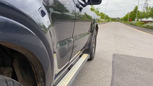 Mitsubishi Shogun 2003 смотреть онлайн