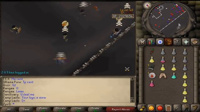 Massacre Midweek Pk Trip - Ft Tp and Trilogy смотреть онлайн