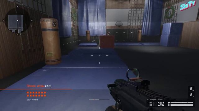 ? Стрим-Warface-Браво-Рм (18+) смотреть онлайн