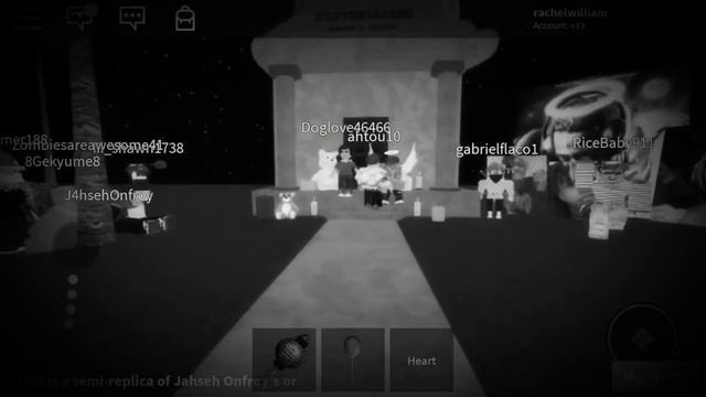 Roblox xxx funeral смотреть онлайн