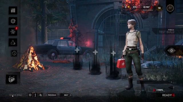 how to fix the invitation could not be accepted Dead by Daylight смотреть онлайн