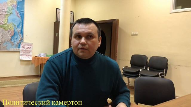 Америка отвела от себя угрозу? смотреть онлайн