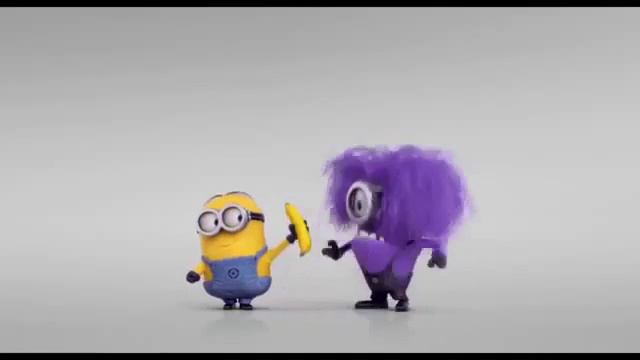 Миньоны угар смотреть онлайн