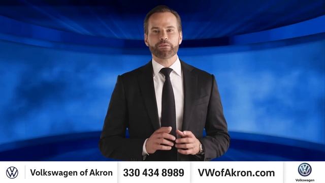 Searching for a Certain Vehicle? - VW of Akron смотреть онлайн