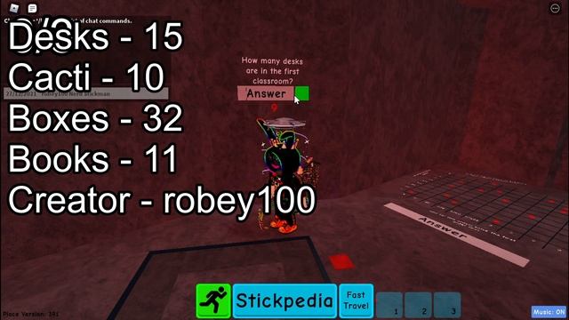 КАК ПОЛУЧИТЬ Clown Stickman!? Find the Stickmen Roblox! смотреть онлайн