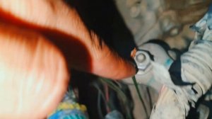 Nissan U1001,U1000 Can comm circuit easy solution.