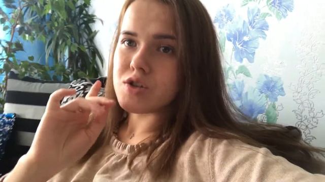 V|og ? Покрасила волосы в БЕЛЫЙ, мама в шоке??!// Яне 14 лет