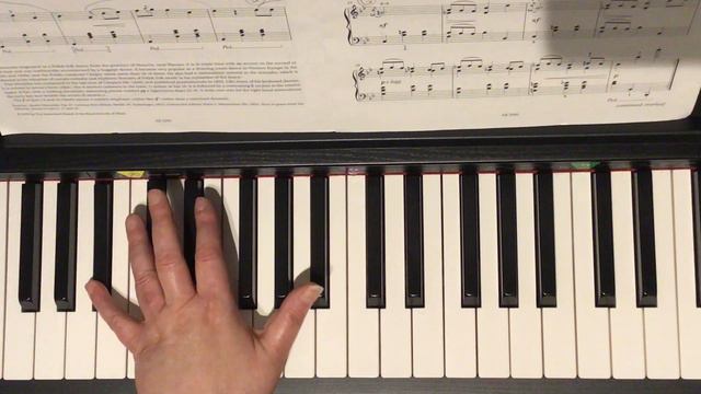 “Mazurka in G minor”, Fryderyk Chopin смотреть онлайн