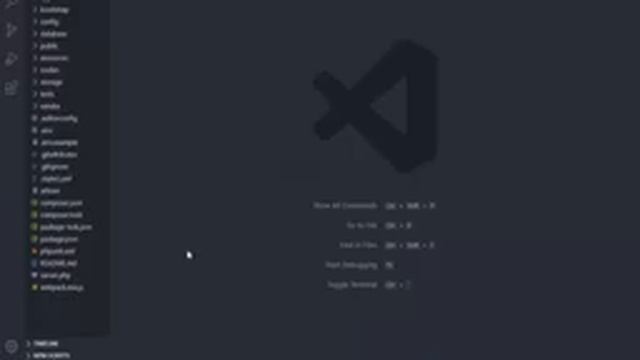 Laravel dasar part 2 - Perintah Artisan Dan AppKey смотреть онлайн