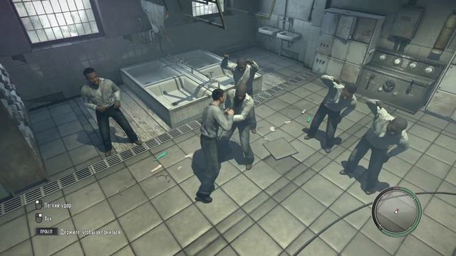 Mafia II Definitive Edition: Глава 5,6,7. Циркулярка. Хорошо проведенное время. Памяти Ф. Потенца. смотреть онлайн