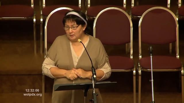 Как поступает мудрая жена. Пример Джорджа Мюллера смотреть онлайн