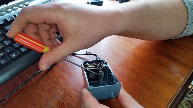 Как размагнитить любой инструмент быстро смотреть онлайн