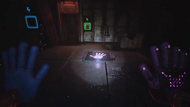 Poppy playtime 3 ОНА ВЫШЛА смотреть онлайн