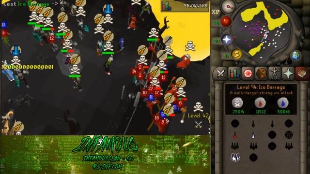 INFAMOUS Mass Gwas MOG TIME TWITCH.TV - FT - "I Think We Got Lured" Lmao смотреть онлайн