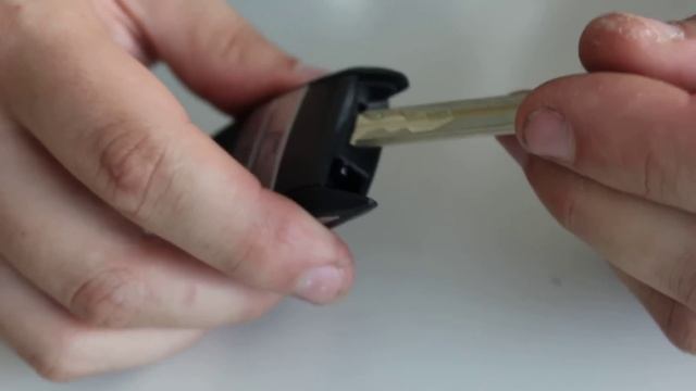 KIA замена батарейки в ключе смотреть онлайн