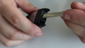 KIA замена батарейки в ключе