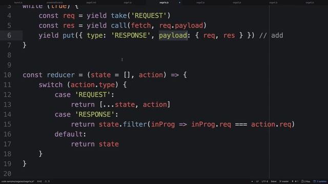 Adam Terlson - React Native: How we do it at InterNations смотреть онлайн