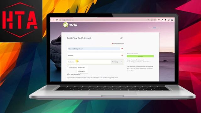 How to Setup DDNS (Dynamic DNS) on TP Link Router смотреть онлайн