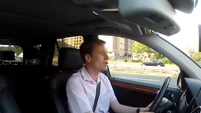 Русская Америка. Как привезти машину из США.