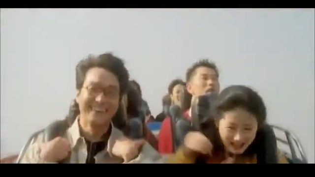 Christmas in August - 1998 Classic Korean Love Film - OST Guitar Love Theme смотреть онлайн