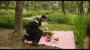 Хотя я не герой 1 сезон 8 серия