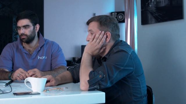 Кухня косметологии. Пилотный выпуск смотреть онлайн