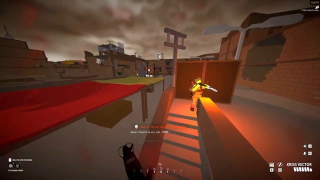 80 Kill Game With The KRISS VECTOR - Battlebit Remastered Playtest Gameplay смотреть онлайн