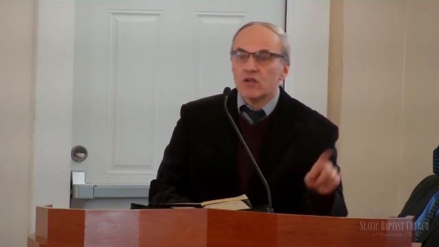 «Не Судите» | Проповедь Андрей Глотов смотреть онлайн