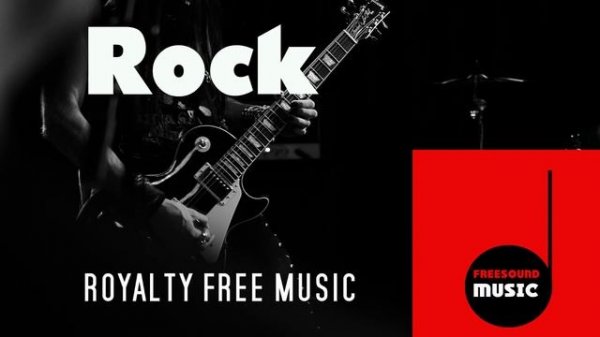 Rocking Stones - royalty free british rock n roll 60s style