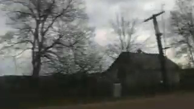 Едим на дачу через п.Туманово Смоленская обл. смотреть онлайн