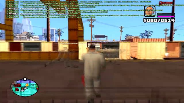 СКОЛЬКО ЗАРАБАТЫВАЮТ ГРУЗЧИКИ НА ARIZONA RED-ROCK?! смотреть онлайн