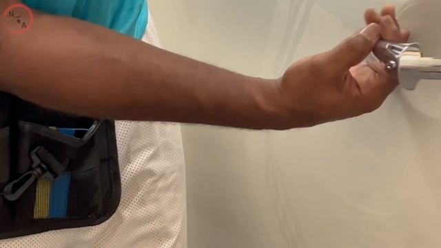 Remove Or Replacing The Front And Rear Door Handles On A Infiniti Q70L @infinitiusa