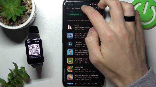 Xiaomi Smartband 7pro | Как удалить скачанное приложение на Xiaomi Smartband 7pro