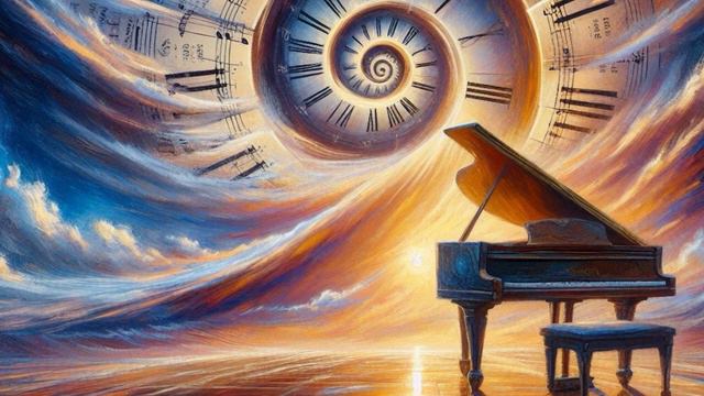 "Время, вперёд!" - Георгий Свиридов. Оркестровая сюита (Версия 2024 года) смотреть онлайн