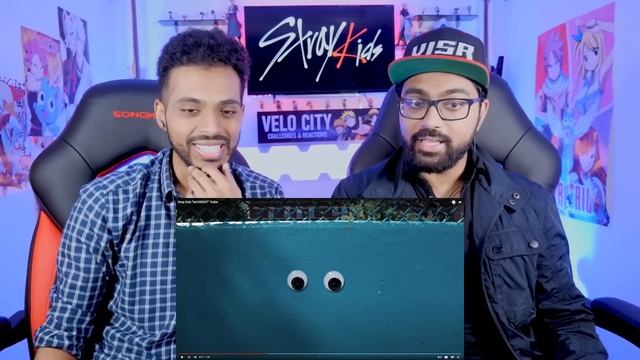 STRAY KIDS MAXIDENT TRAILER REACTION + DISCUSSION | NEW 2022 COMEBACK | SKZ FANBOYS REACT смотреть онлайн