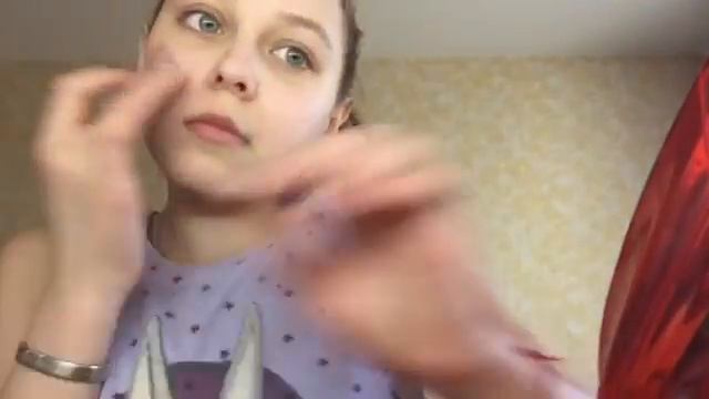 Делаем синяк своими руками смотреть онлайн