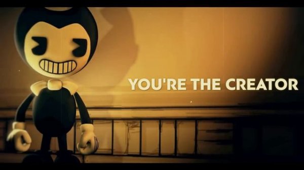 MiatriSs - Build Our Machine Remix ft. Triforcefilms (Bendy and the Ink Machine Song)