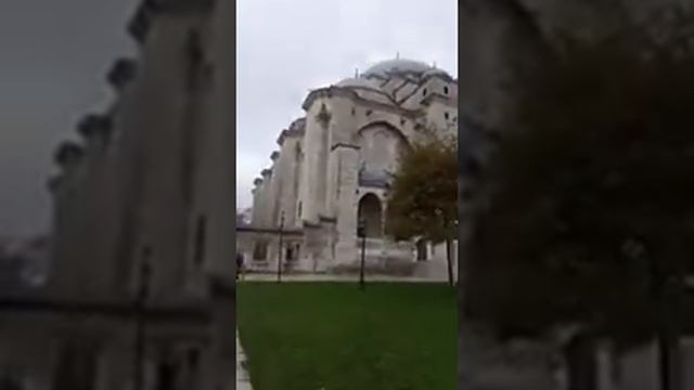 Sulton Sulaymon Va Hurram Qabri