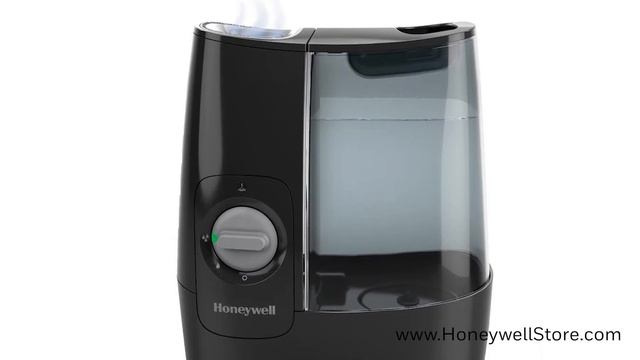 Honeywell Humidifiers: Top 5 Portable Humidifiers смотреть онлайн