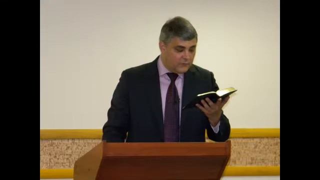 Книга пророка Иезекииля. 14 глава. смотреть онлайн