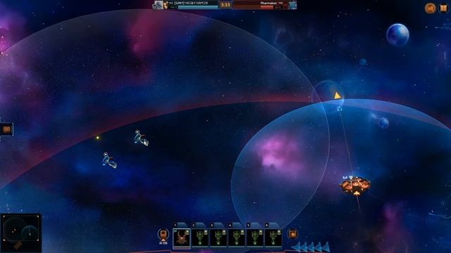 VEGA Conflict - Scale Armor and Horde Cannon (Pharmakon Crypto 104/106) with Leviathan free repair смотреть онлайн