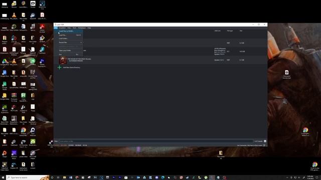 Setting Up Mario Kart 8 Deluxe On Yuzu