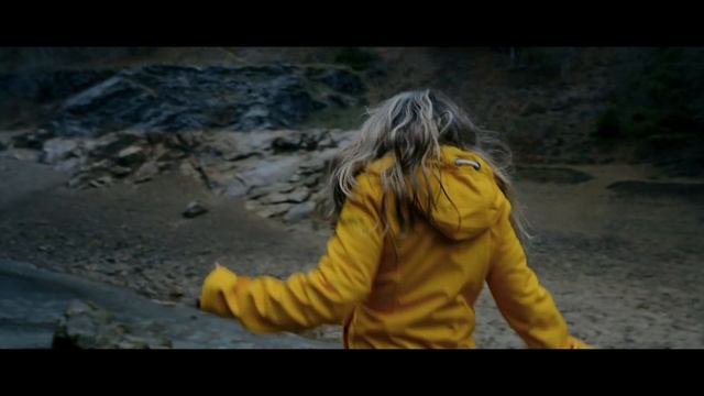 The Escape (2023) смотреть онлайн