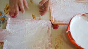 Рецепт зефира из сахарного сиропа в домашних условиях
