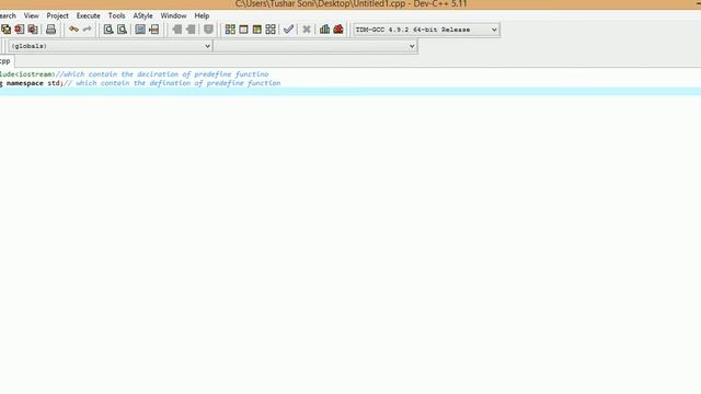 part 12, default argument in c++ смотреть онлайн