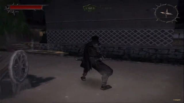 Shinobido - Way Of The Ninja - Goh - Rescue 3 (Ichijo) - Gameplay - Campaign Walkthrough смотреть онлайн