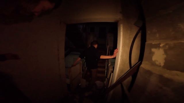 Parkour in MAFIA-GHETTO?! | Unser Trip zum GEFÄHRLICHSTEN ORT in Italien! | Vele di Scampia 🇮🇹 смотреть онлайн