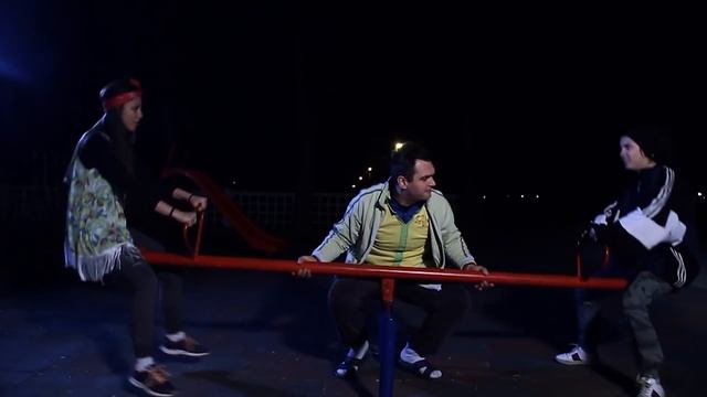 СОЛЗА И СМЕА 8 - Умирачка смотреть онлайн