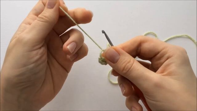 Кольцо амигуруми смотреть онлайн
