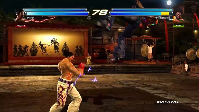 Kazuya's DORYAVOLUTION смотреть онлайн